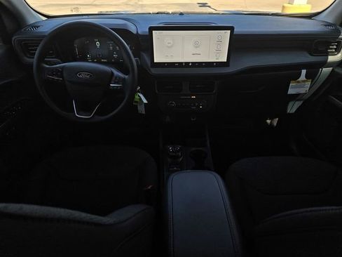 New 2025 Ford Maverick XL w/ Equipment Group 102A image 6