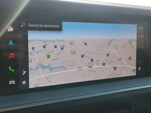 Used 2025 Porsche Cayenne S image 15