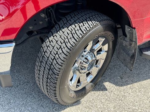 Used 2019 Ford F350 Lariat w/ Chrome Package AWD/4WD image 41