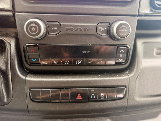 Used 2023 RAM ProMaster 2500 FWD image 19