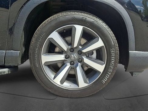 Used 2023 Honda Pilot Elite image 8