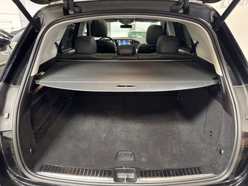 Used 2020 Mercedes-Benz GLE 350 4MATIC image 20
