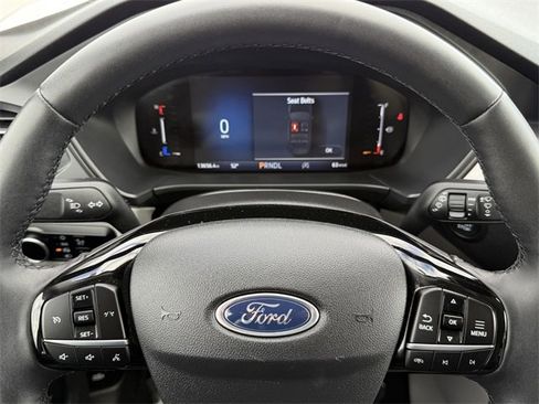 Certified 2023 Ford Escape Active image 18