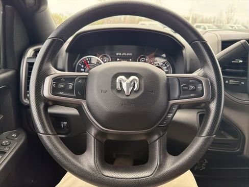Used 2023 RAM 2500 Tradesman image 38