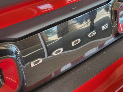 Used 2021 Dodge Challenger R/T Scat Pack RWD image 12