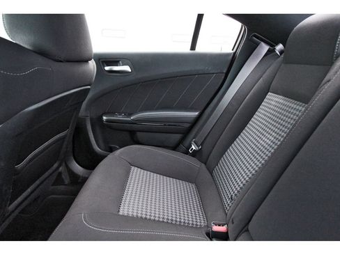 Used 2023 Dodge Charger GT w/ Blacktop Package RWD image 13