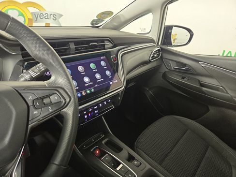 Certified 2023 Chevrolet Bolt LT w/ Driver Confidence Package image 24