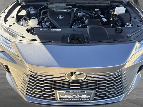 Certified 2023 Lexus RX 350 Premium Plus image 28