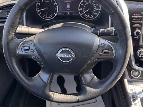 Used 2023 Nissan Murano SL w/ SL Moonroof Package AWD/4WD image 31