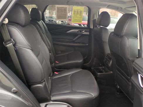Used 2023 MAZDA CX-9 Touring image 28