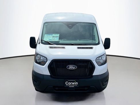 New 2026 Ford Transit 250 148 Medium Roof RWD image 4