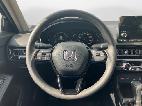 Certified 2026 Honda Civic LX image 13