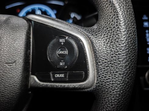 Used 2016 Honda Civic EX image 40