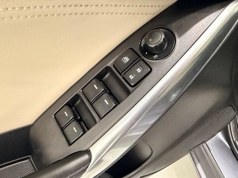 Used 2015 MAZDA MAZDA6 Touring FWD image 39