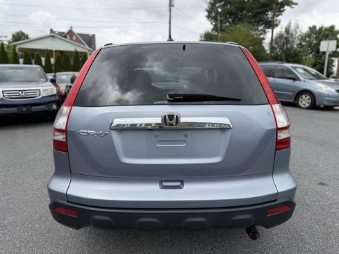 Used 2007 Honda CR-V EX-L image 6