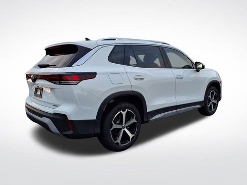 New 2026 Volkswagen Tiguan SE image 3