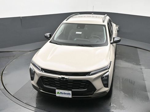 New 2026 Chevrolet Trax ACTIV w/ Driver Confidence Package FWD image 26
