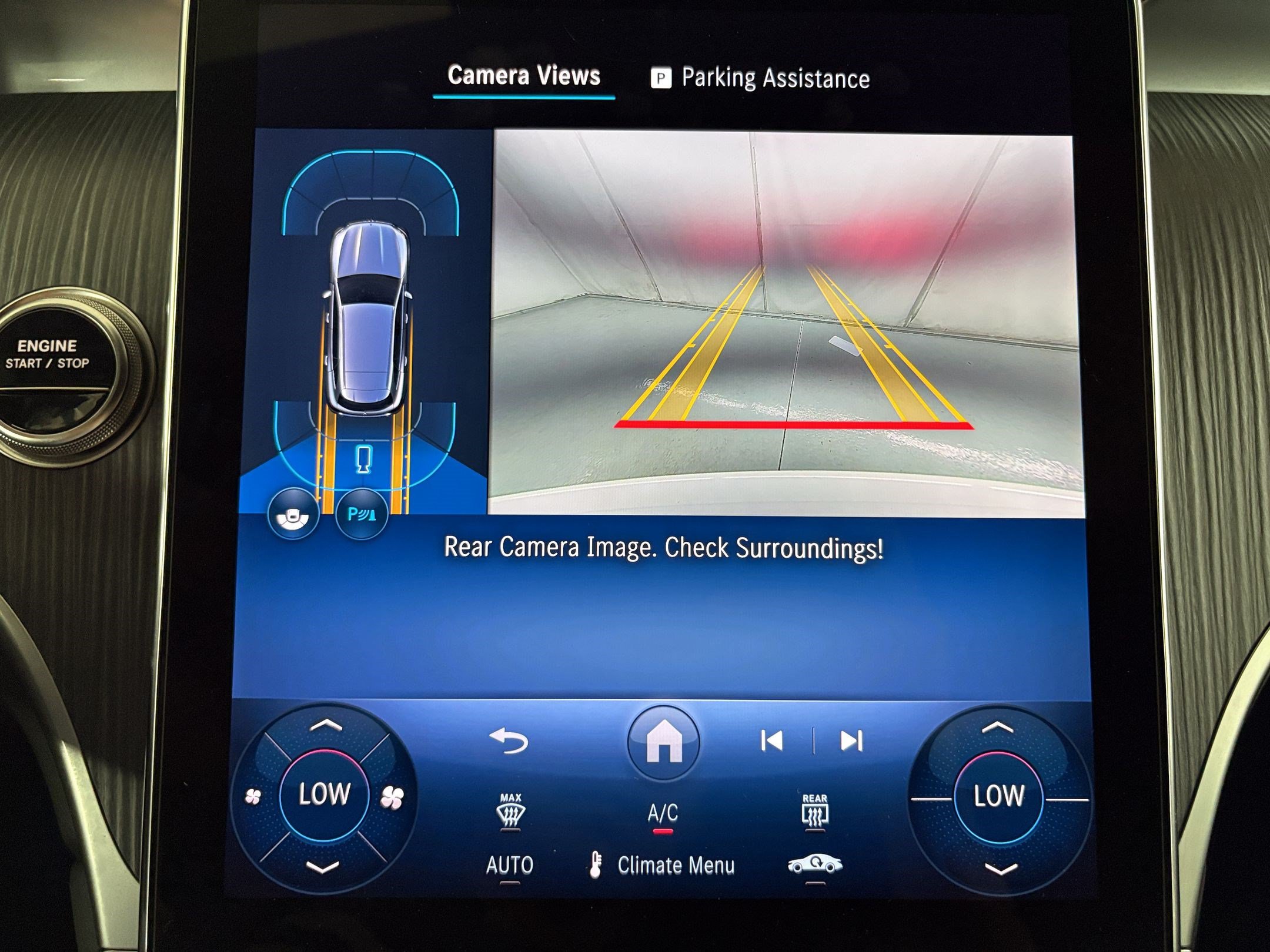 Certified 2025 Mercedes-Benz GLC 350e 4MATIC image 23