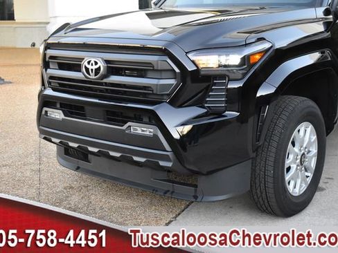 Used 2024 Toyota Tacoma SR5 image 35