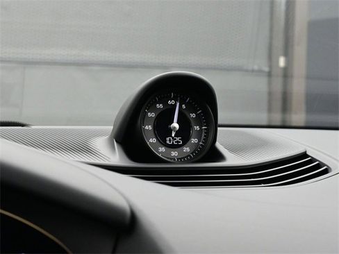 New 2025 Porsche Taycan 4S image 12