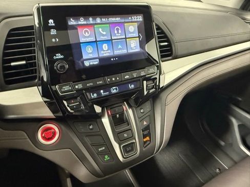 Used 2019 Honda Odyssey EX-L image 21