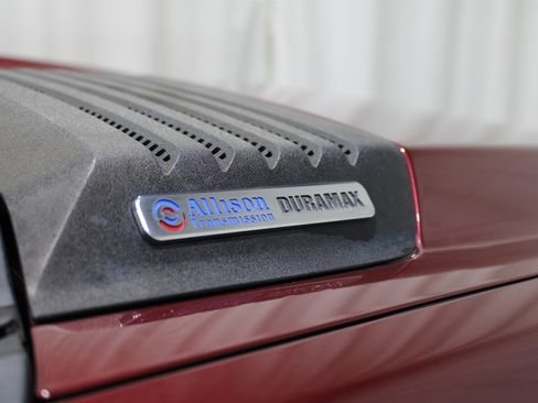 Used 2008 Chevrolet Silverado 2500 LT w/ 1LT Convenience Package image 24