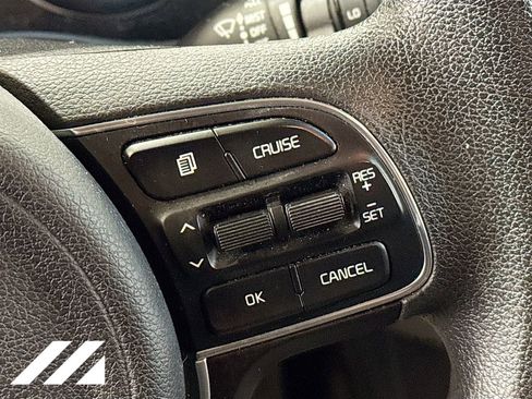 Used 2018 Kia Sportage LX image 13