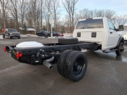 New 2026 RAM 4500 Tradesman image 4