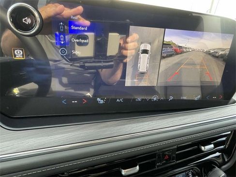 New 2026 Chevrolet Tahoe LT w/ Comfort Package image 14