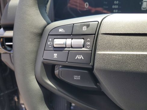 New 2026 Kia Sportage SX FWD image 12