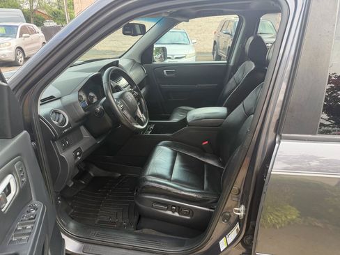 Used 2014 Honda Pilot Touring image 6
