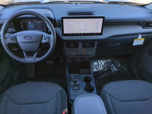 New 2026 Ford Maverick XLT image 15