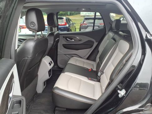 Used 2019 GMC Terrain SLT w/ Preferred Package AWD/4WD image 17