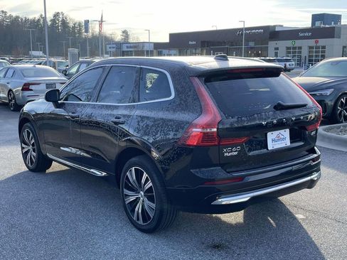 Used 2023 Volvo XC60 B5 Plus w/ Climate Package image 26