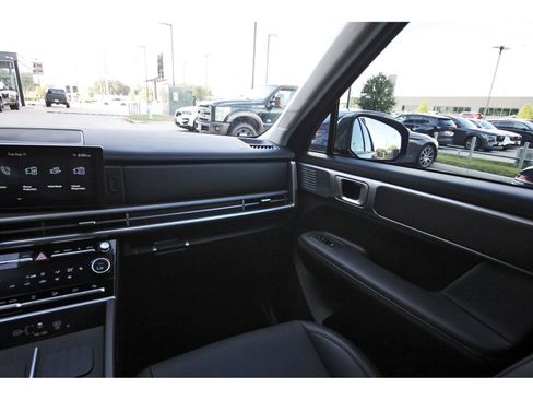Certified 2026 Hyundai Santa Fe SEL FWD image 13