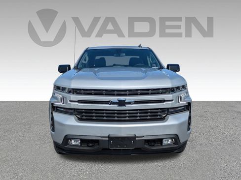 Used 2022 Chevrolet Silverado 1500 RST image 28