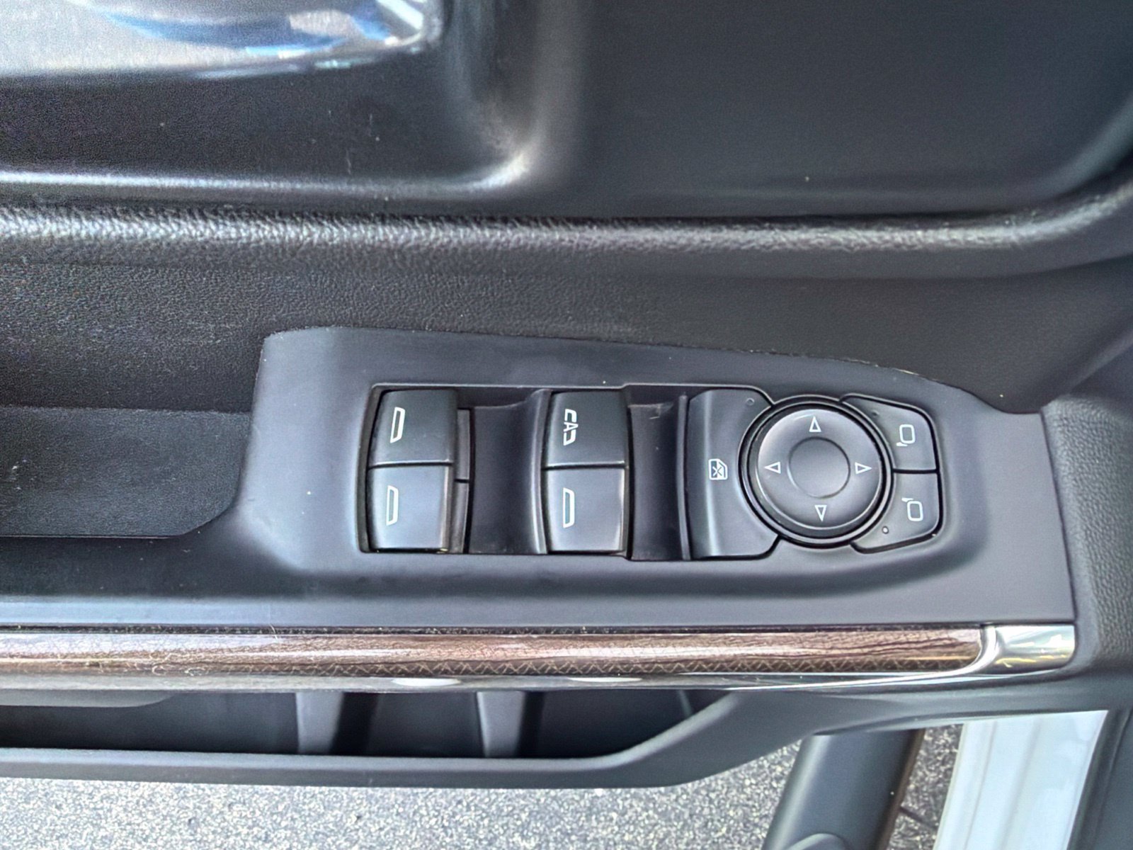 Used 2020 Chevrolet Silverado 1500 RST AWD/4WD image 14