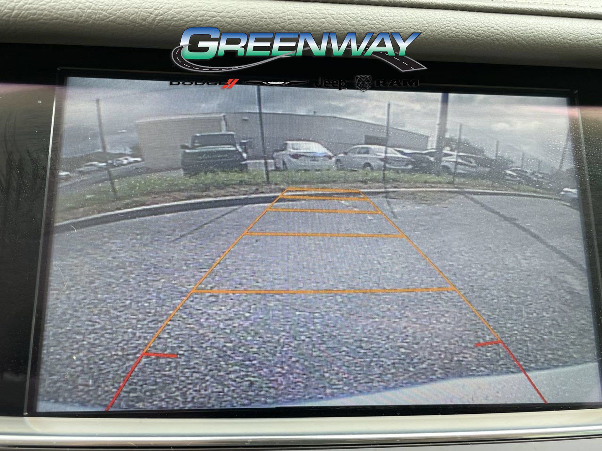 Used 2017 Cadillac XT5 Premium Luxury FWD image 23