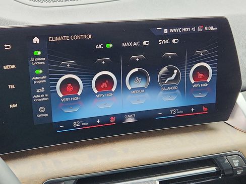 Certified 2023 BMW X1 xDrive28i w/ Convenience Package image 15