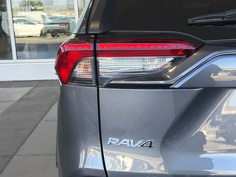 Certified 2023 Toyota RAV4 XLE w/ Convenience Package FWD image 11