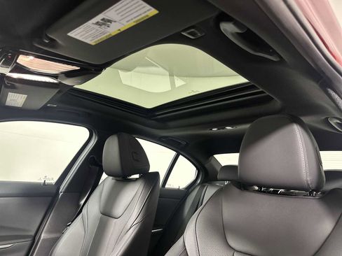 New 2026 BMW 330i xDrive Sedan w/ M Sport Package image 18