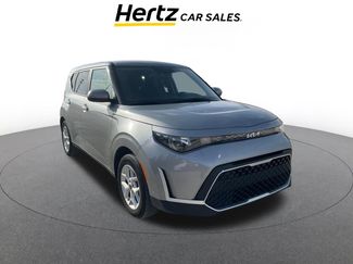 Used 2025 Kia Soul LX w/ LX Technology Package video 1