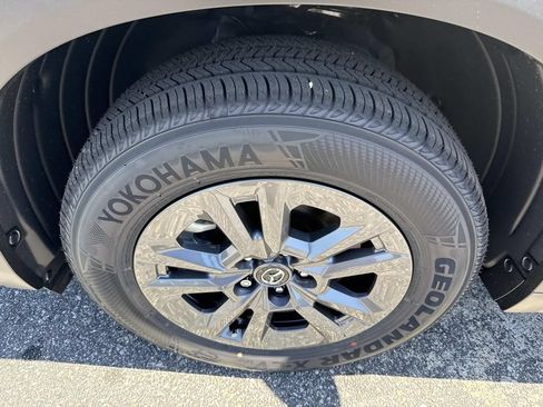 New 2026 MAZDA CX-5 Select AWD/4WD image 13