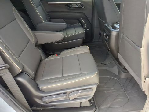 New 2026 Chevrolet Tahoe Premier AWD/4WD image 22