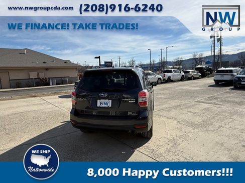 Used 2015 Subaru Forester 2.5i Touring image 24
