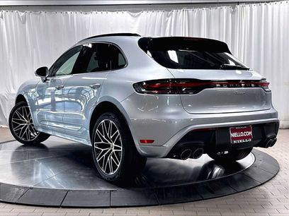 New 2026 Porsche Macan