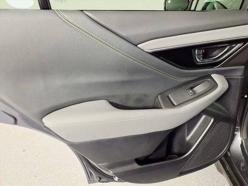 Used 2025 Subaru Outback Onyx Edition XT image 11