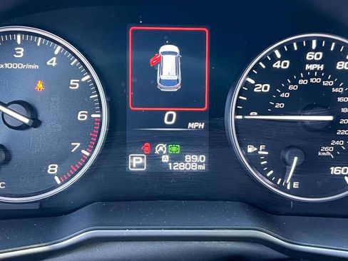 Used 2023 Subaru Outback Touring AWD/4WD image 25