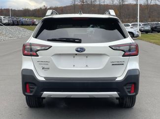 Certified 2021 Subaru Outback Touring XT video 4