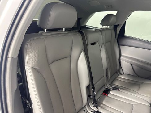 Used 2018 Audi Q7 2.0T Premium Plus image 25